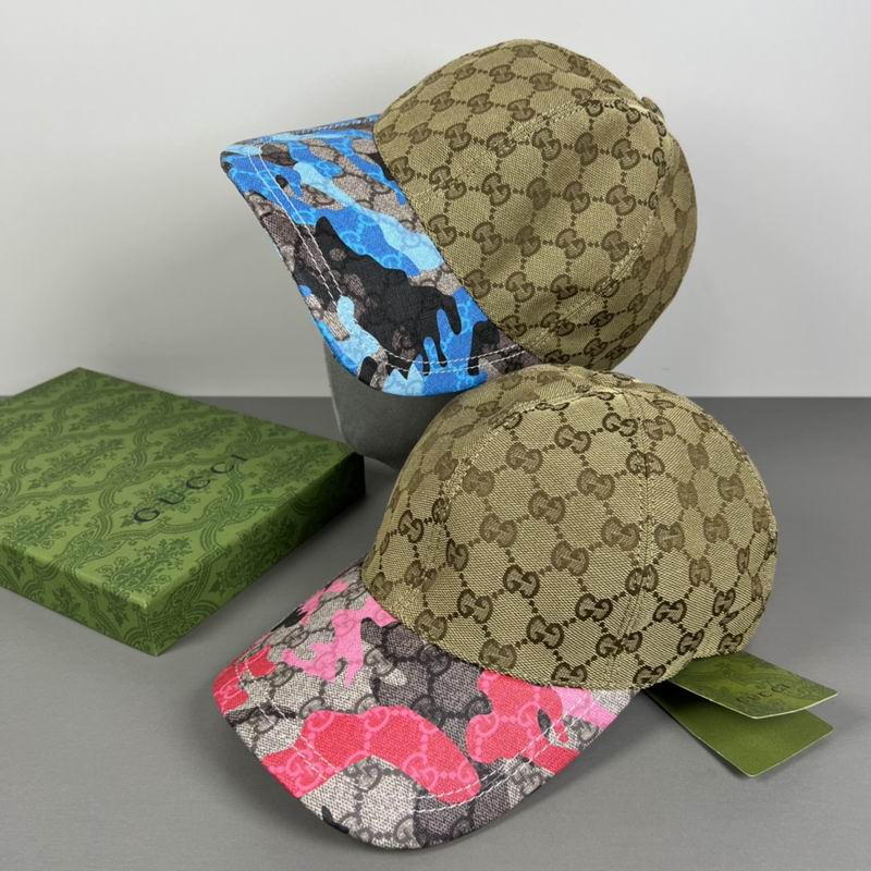 Gucci Cap dx62